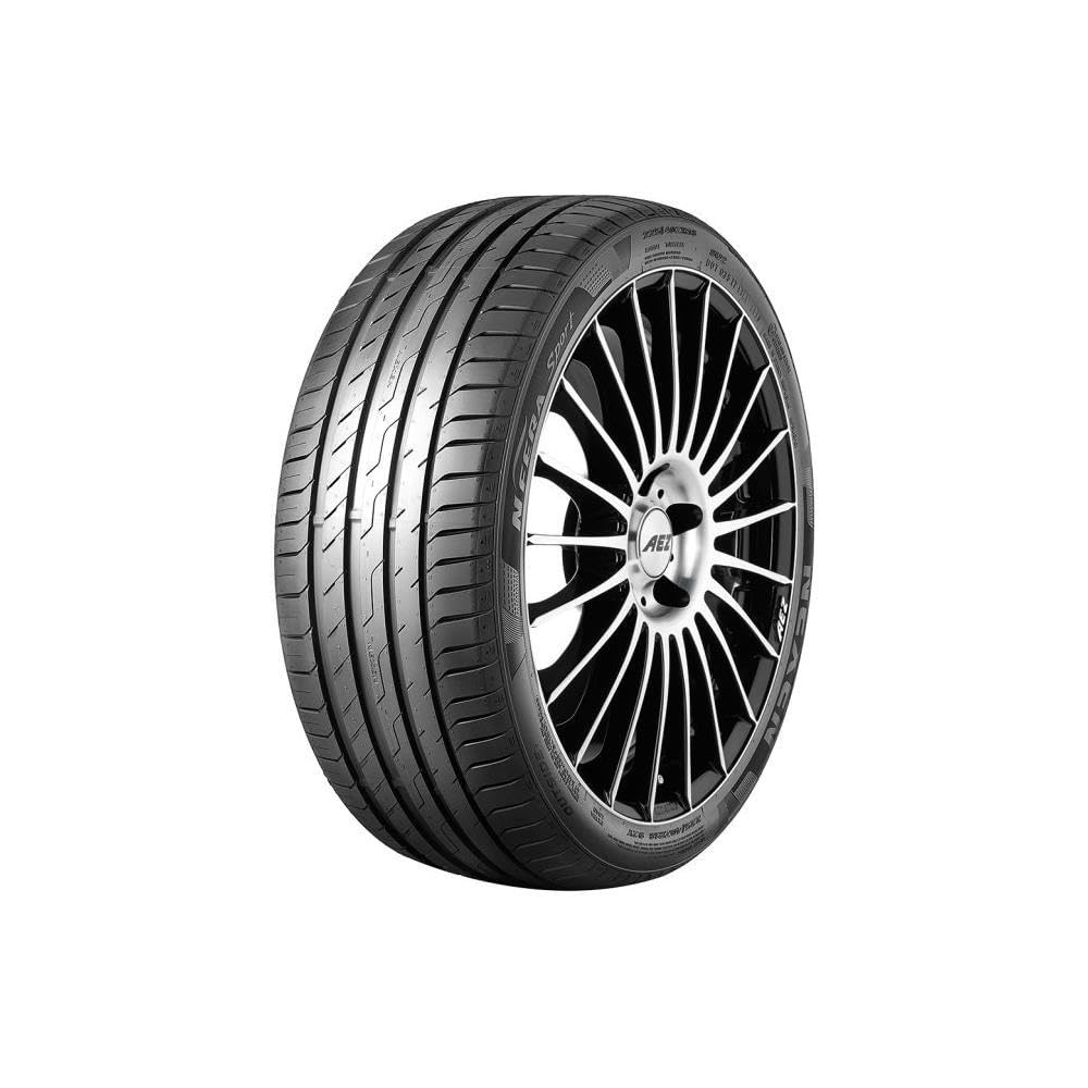 Nexen N'Fera Sport 225/45R17 94Y XL Sommerreifen von Nexen