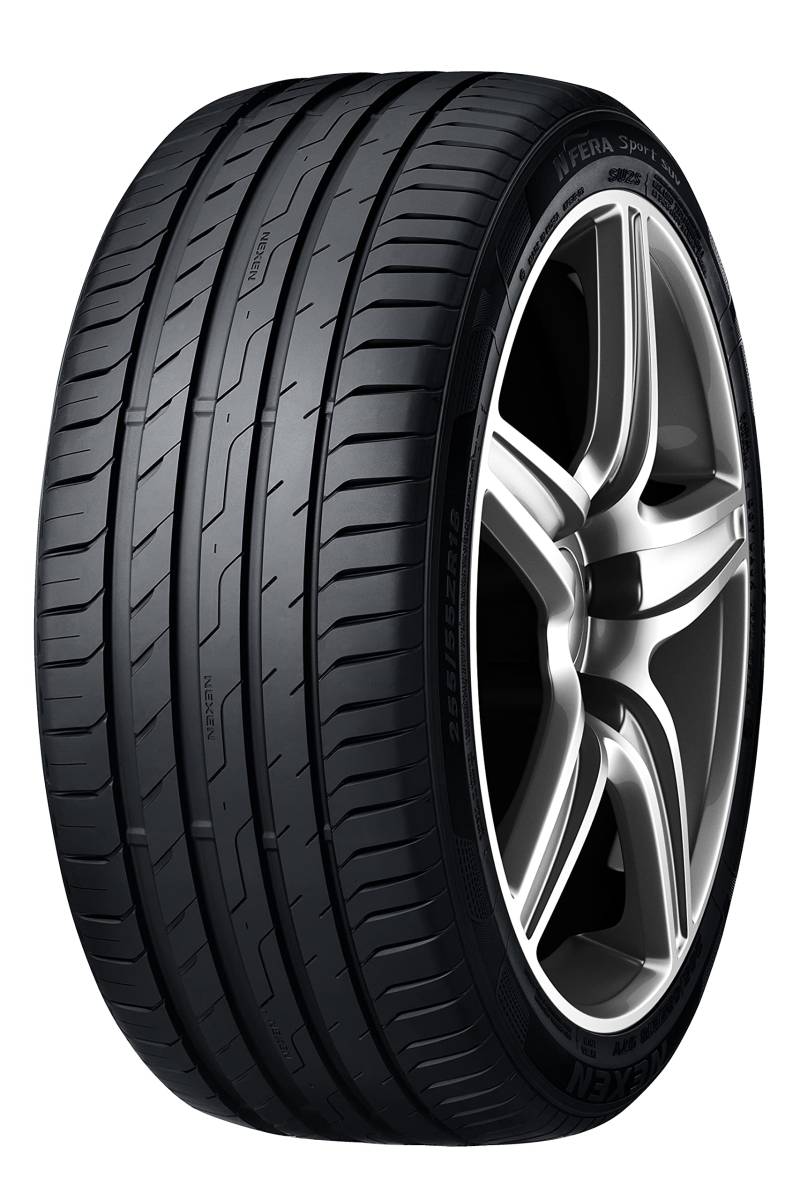 Nexen N'Fera Sport SUV 225/60R17 99V Sommerreifen von Nexen