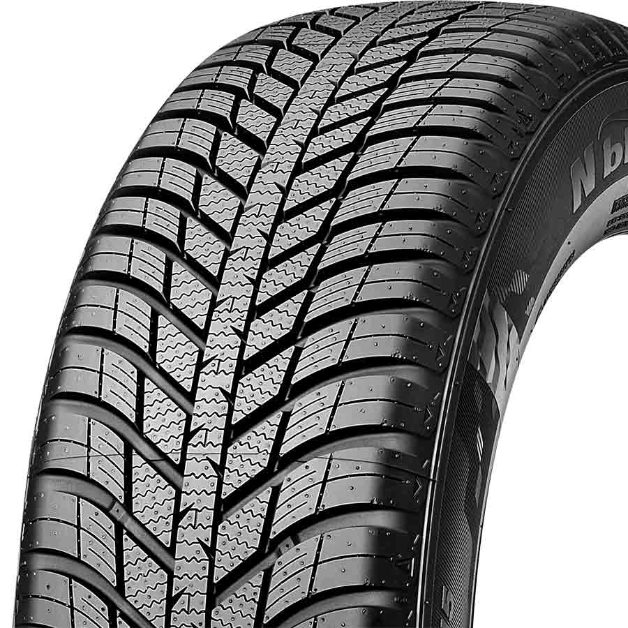 Nexen N blue 4 Season 165/65 R14 79T Ganzjahresreifen von Nexen