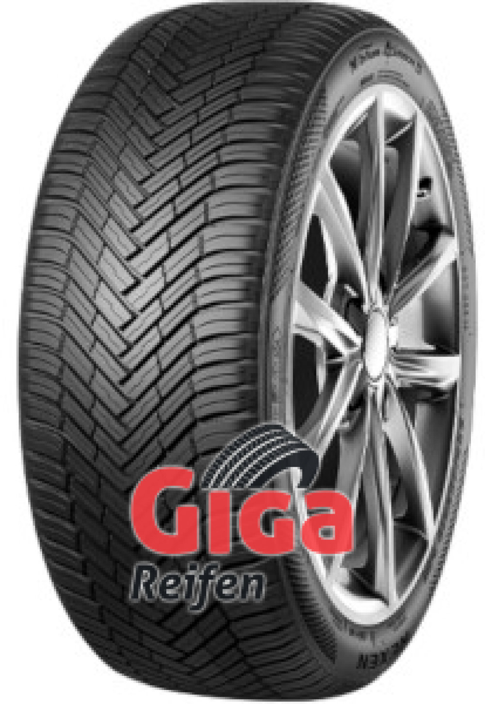 Nexen N blue 4 Season 2 ( 175/65 R15 84H 4PR ) von Nexen