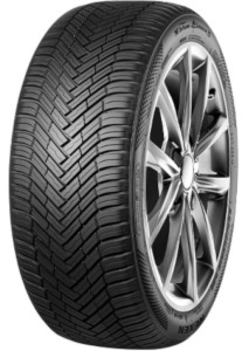 Nexen N blue 4 Season 2 ( 195/60 R16 93V XL 4PR ) von Nexen