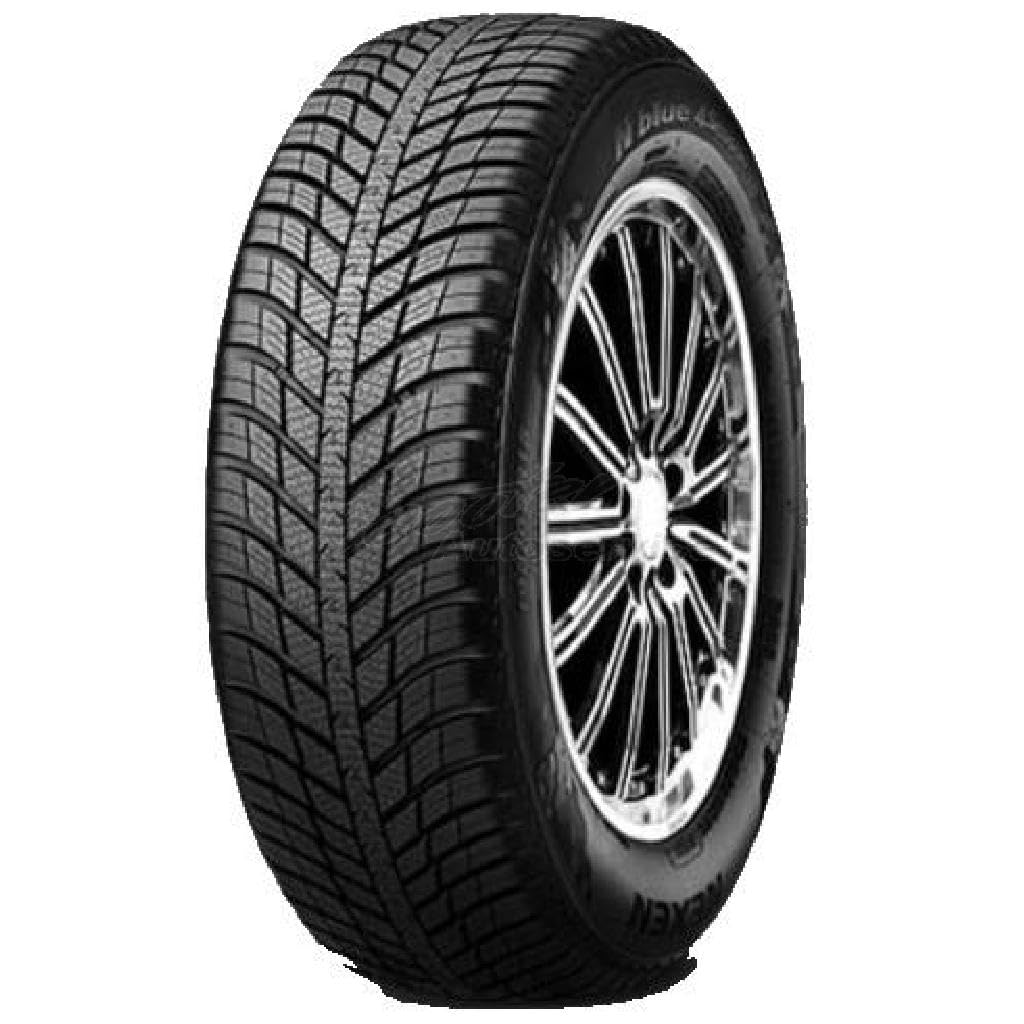 Nexen N'blue 4Season (SUV) 215/70R16 100H Allwetterreifen von Nexen