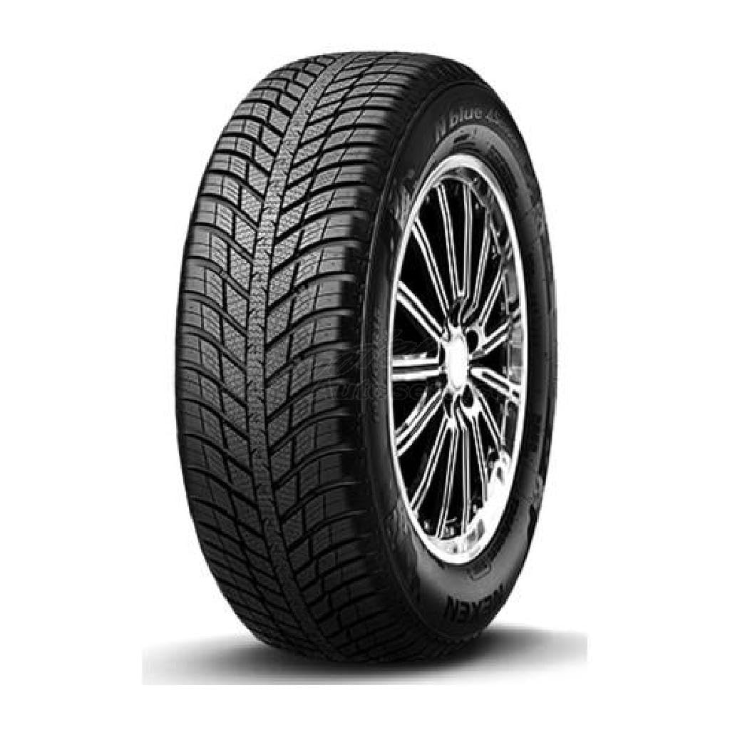 Nexen N'blue 4Season (SUV) 235/50R18 101V XL Allwetterreifen von Nexen