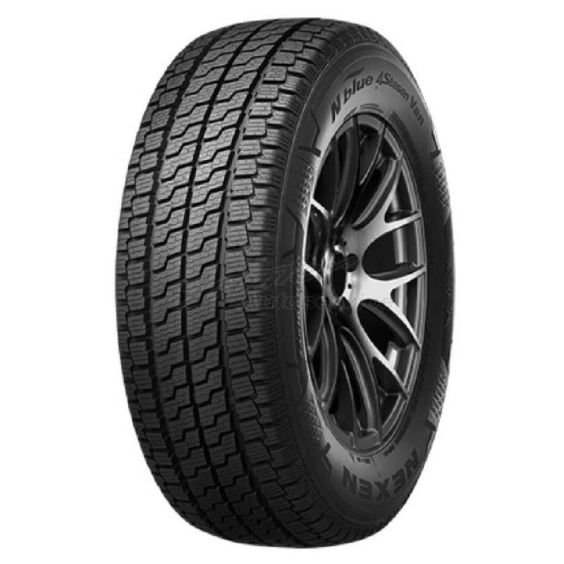 Nexen N'blue 4Season Van 215/75R16 116R C Allwetterreifen von Nexen