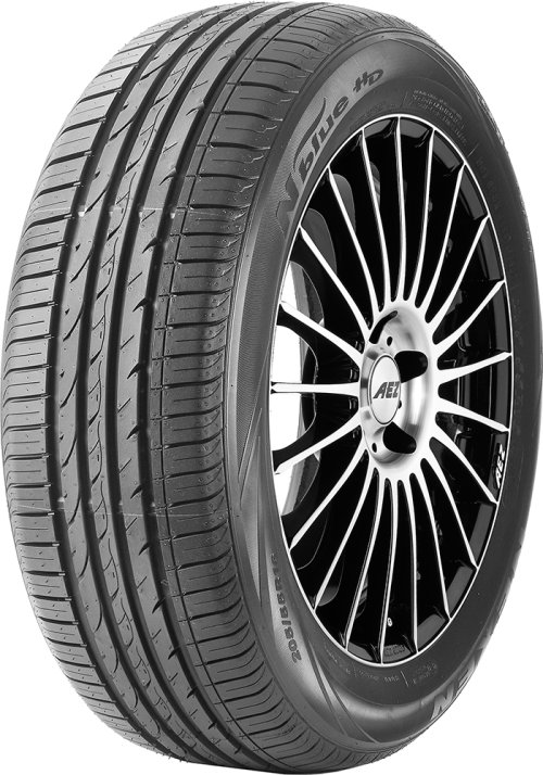 Nexen N blue HD ( 185/65 R15 88T 4PR ) von Nexen