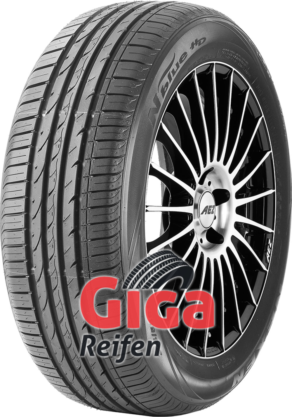 Nexen N blue HD ( 185/65 R15 88T 4PR ) von Nexen