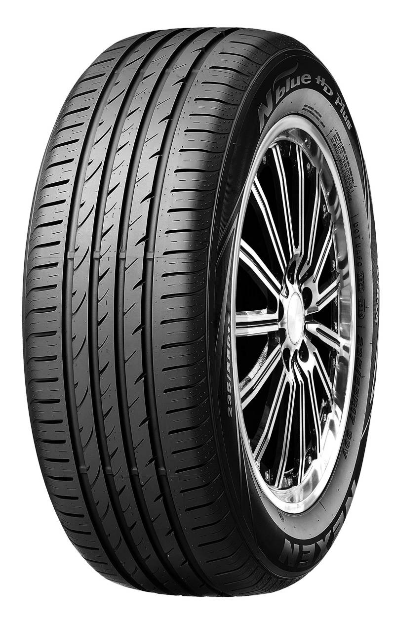 Nexen N'blue HD Plus 185/60R15 88H Sommerreifen von Nexen