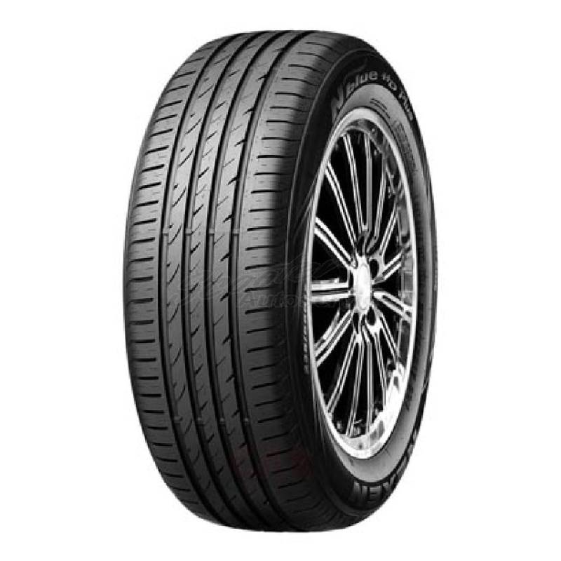 Nexen N'blue HD Plus - 185/65R15 88T - Sommerreifen von Nexen