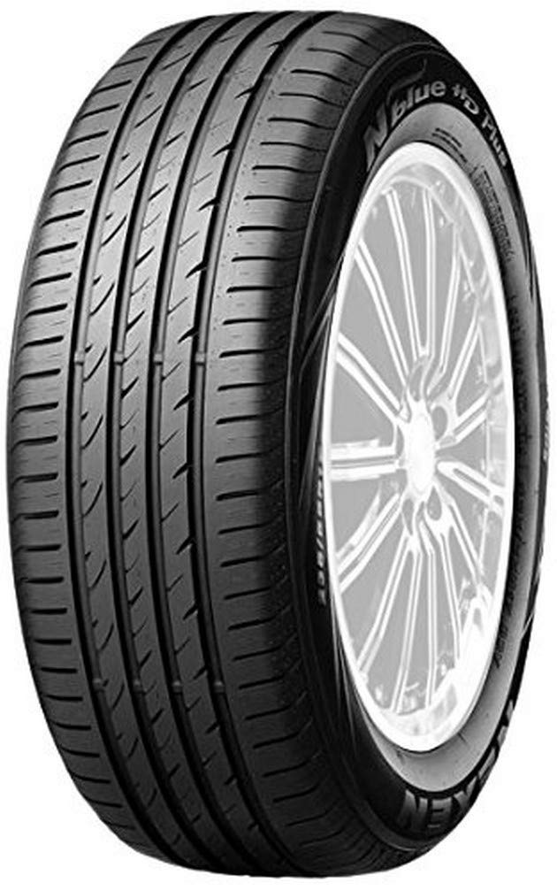 Nexen N'blue HD Plus - 215/55R17 94V - Sommerreifen von Nexen