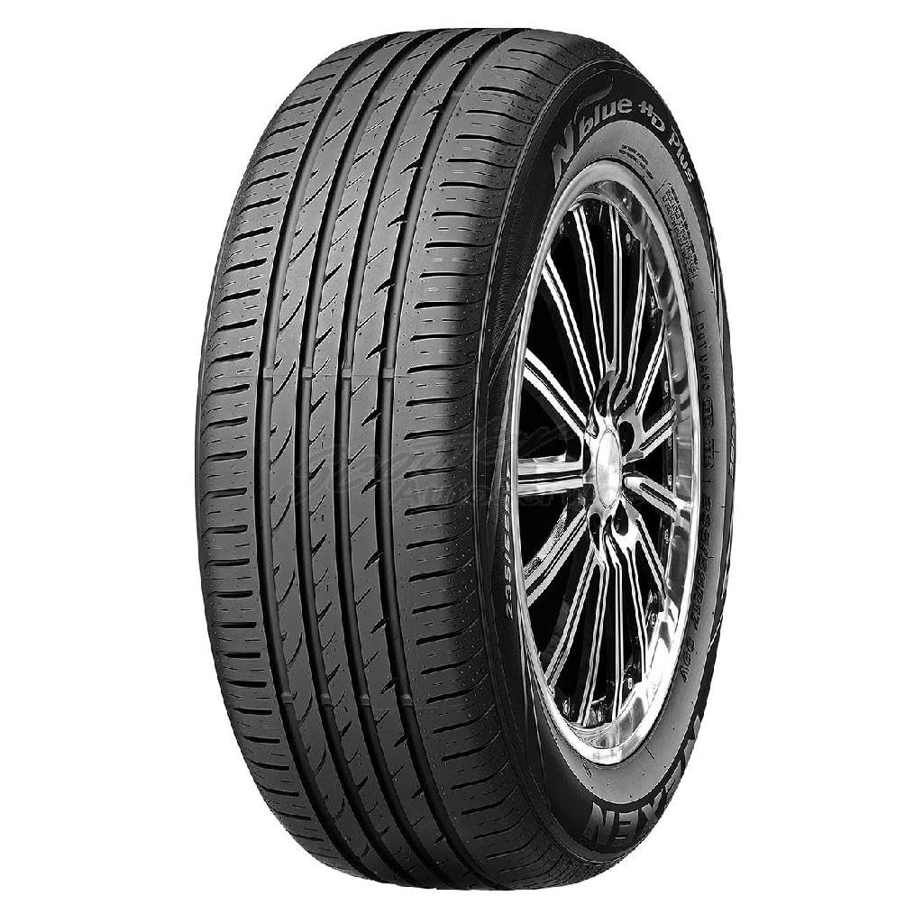 Nexen N'blue HD Plus XL - 195/65R15 95H - Sommerreifen Nexen N'blue HD Plus XL - 195/65R15 95H - Sommerreifen von Nexen