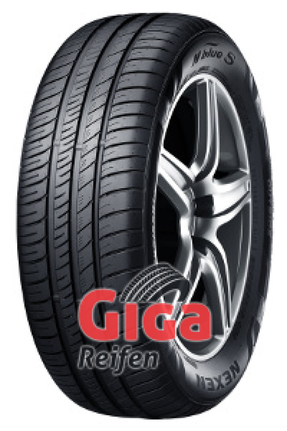 Nexen N blue S ( 205/55 R16 91V 4PR ) von Nexen