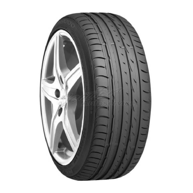 Nexen N8000 245/45 R18 100Y Sommerreifen GTAM T253273 ohne Felge von Nexen