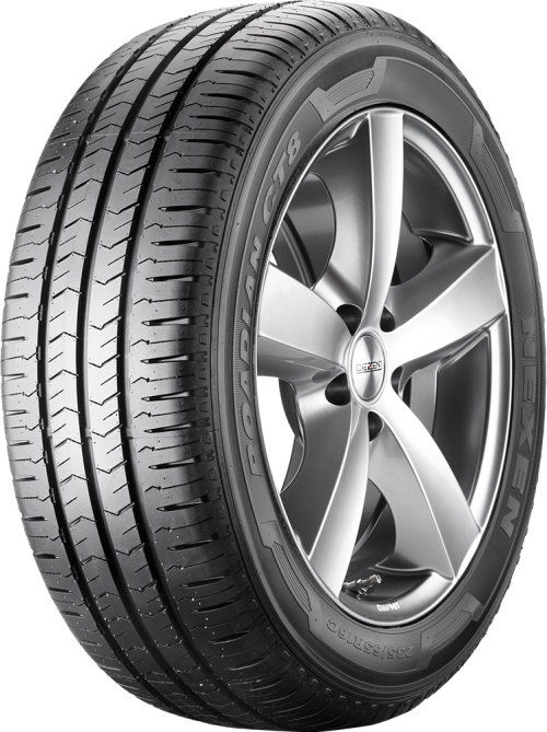 Nexen Roadian CT8 ( 205 R14C 109/107T 8PR ) von Nexen