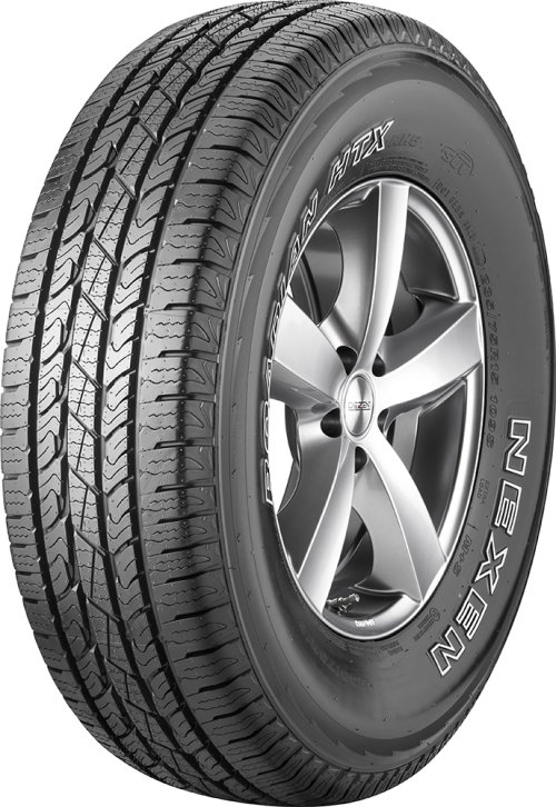 Nexen Roadian HTX RH5 ( 265/70 R15 112S 4PR ROWL ) von Nexen