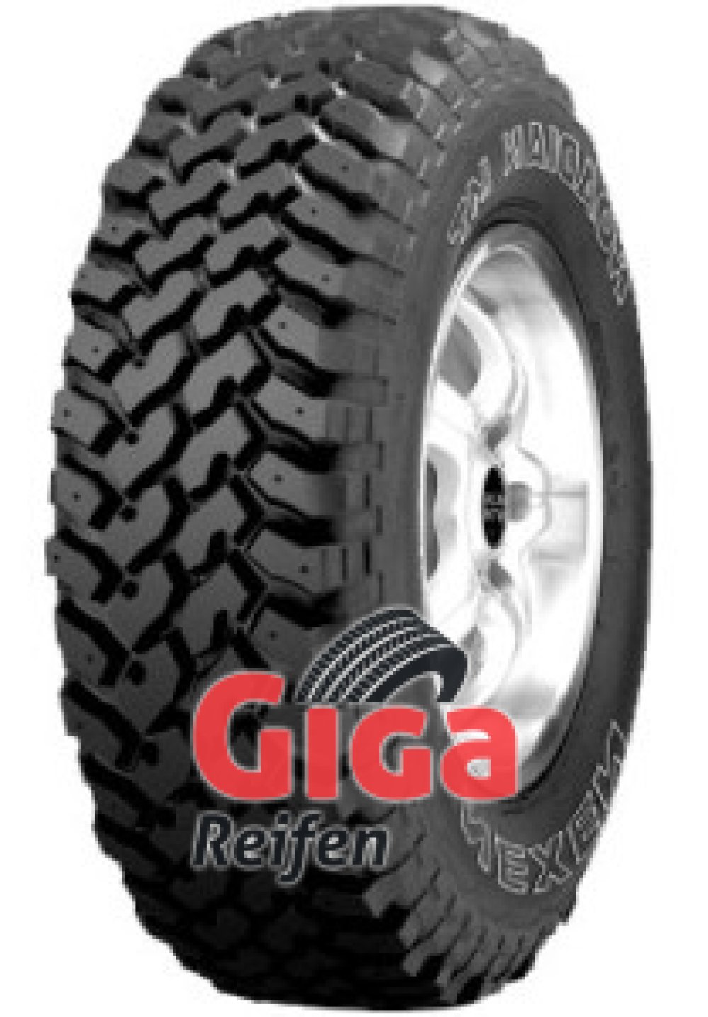 Nexen Roadian M/T ( LT235/75 R15 104/101Q 6PR, POR ) von Nexen