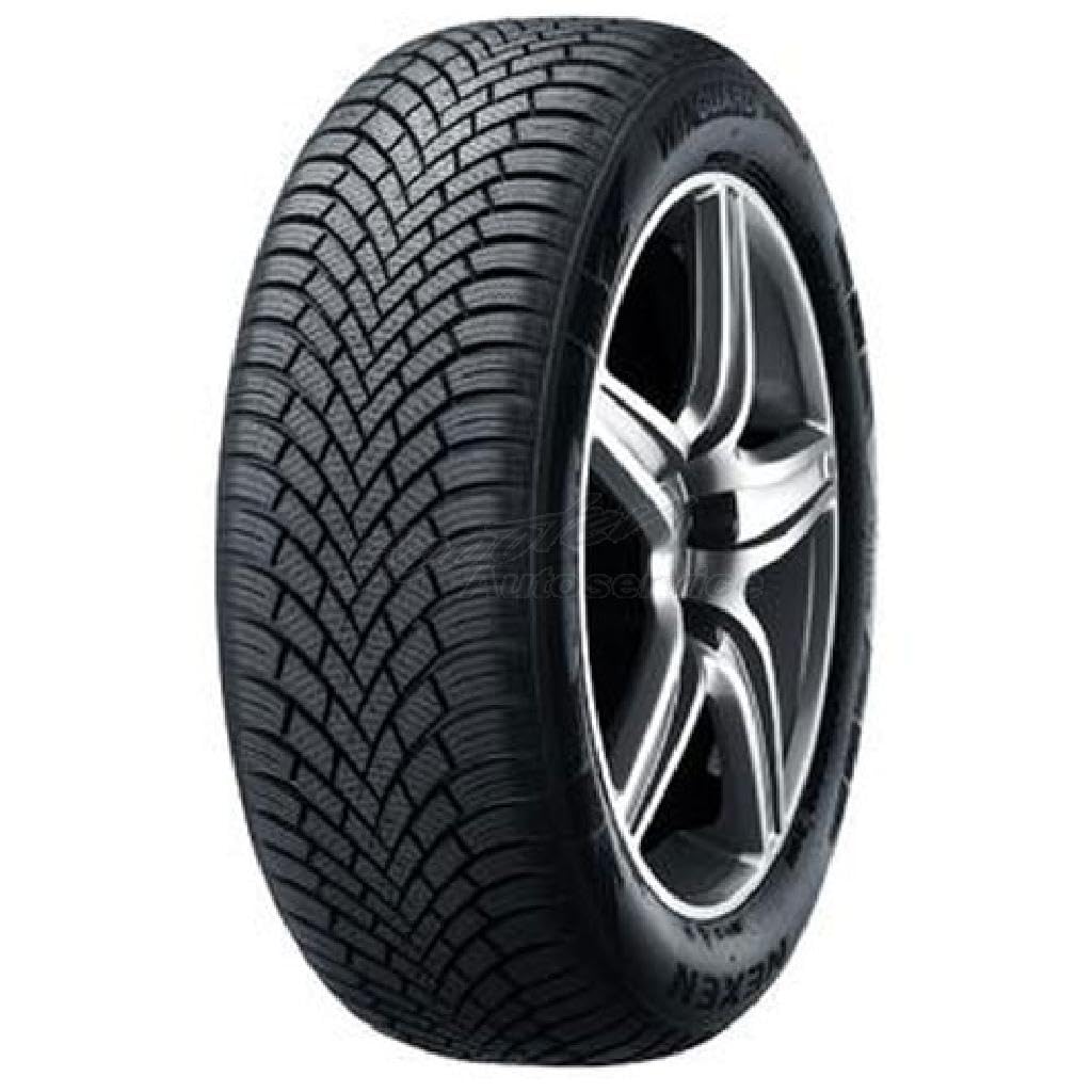 Nexen WINGUARD SNOW G 3 WH21 195/55R16 87T Winterreifen Nexen WINGUARD SNOW G 3 WH21 195/55R16 87T Winterreifen von Nexen
