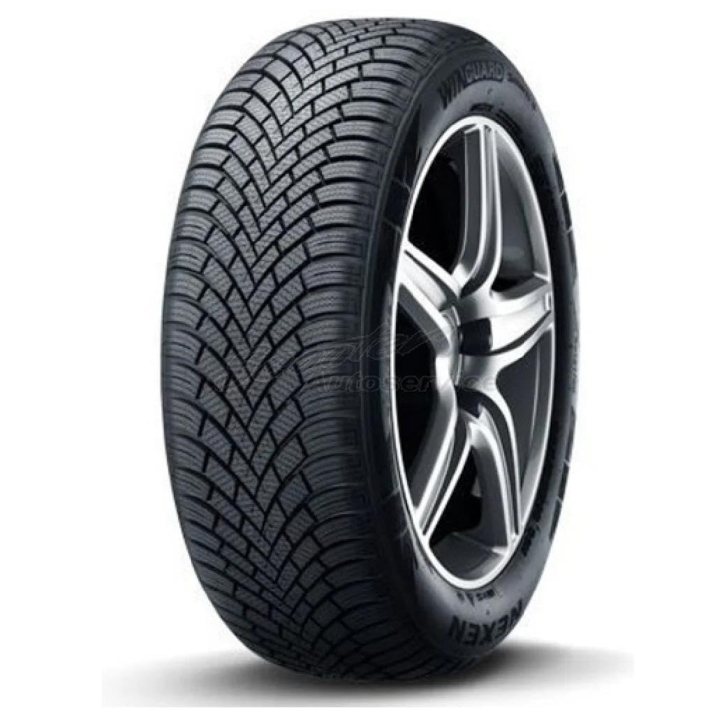 Nexen WINGUARD SNOW G 3 WH21 195/60R15 88H Winterreifen Nexen WINGUARD SNOW G 3 WH21 195/60R15 88H Winterreifen von Nexen