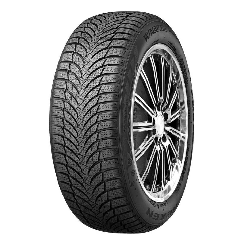 Nexen WINGUARD SNOW'G WH2 145/80R13 75T Winterreifen von Nexen