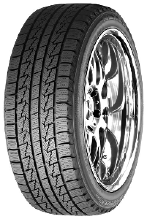 Nexen Winguard Ice ( 255/50 R19 107T XL 4PR, Nordic compound, SUV ) von Nexen