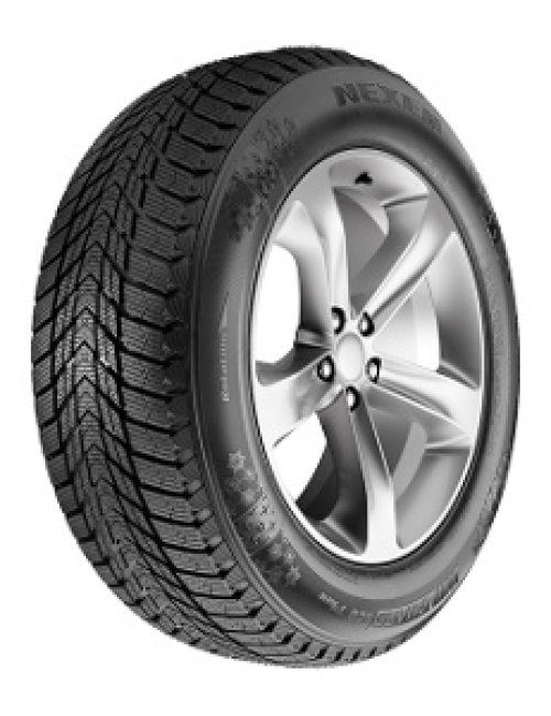 Nexen Winguard Ice Plus ( 195/65 R15 95T XL 4PR, Nordic compound ) von Nexen