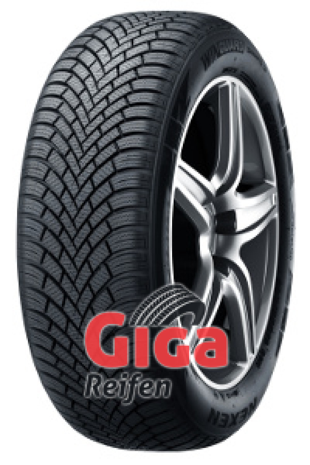 Nexen Winguard SnowG 3 ( 185/55 R15 82H 4PR ) von Nexen