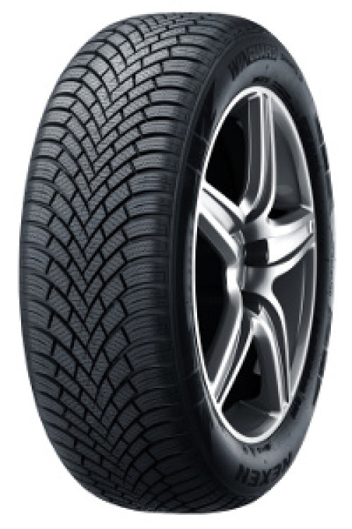 Nexen Winguard SnowG 3 ( 185/60 R15 84T 4PR ) von Nexen