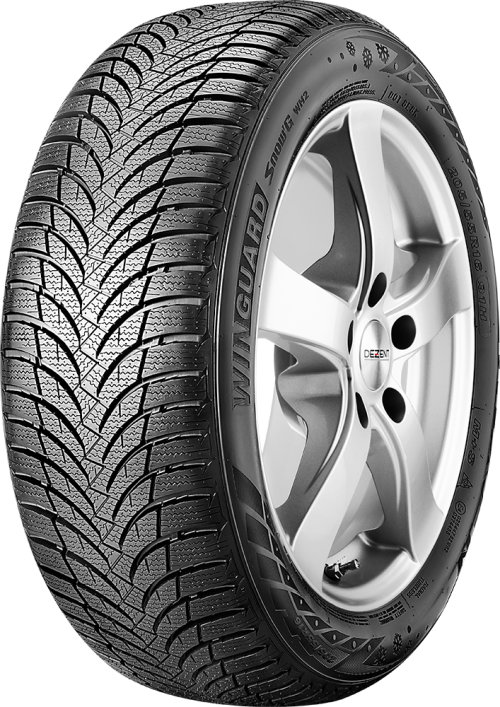 Nexen Winguard SnowG WH2 ( 185/60 R15 84H 4PR ) von Nexen