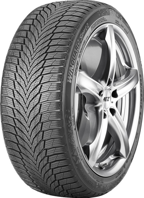 Nexen Winguard Sport 2 ( 205/40 R17 84V XL 4PR, RPB ) von Nexen