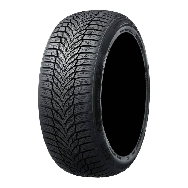 Nexen Winguard Sport 2 WU7 XL - 225/45R18 95V - Winterreifen von Nexen