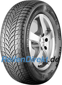 Nexen Winguard Sport 2 SUV ( 225/60 R18 104V XL 4PR, RPB ) von Nexen