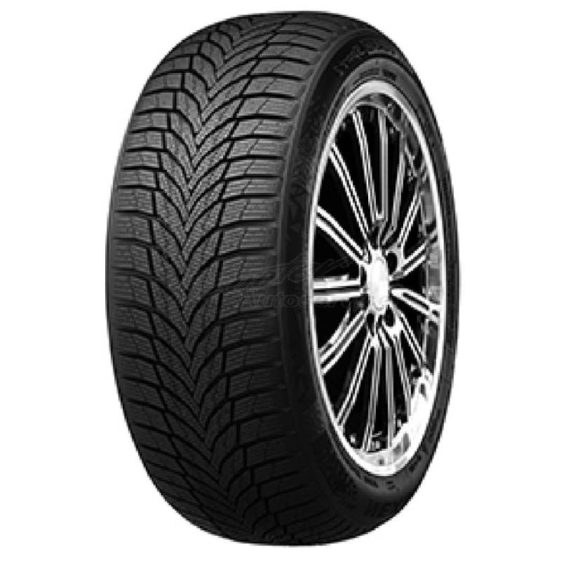 Nexen Winguard Sport 2 SUV XL M+S - 225/60R18 104V - Winterreifen von Nexen