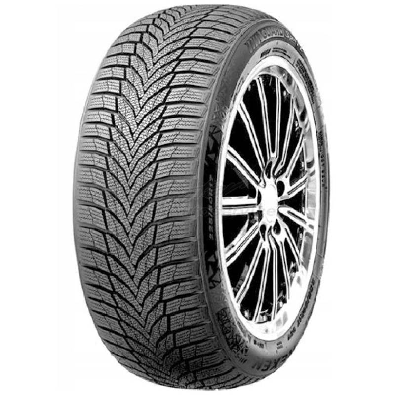Nexen Winguard Sport 2 SUV XL M+S - 255/55R18 109H - Winterreifen von Nexen