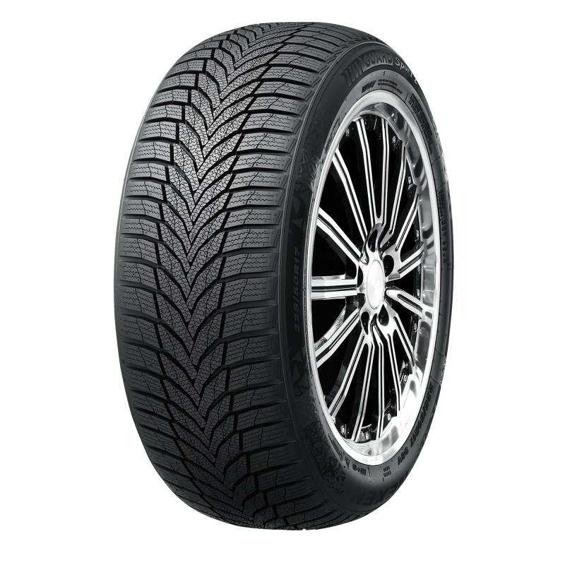 Nexen WINGUARD Sport 2 205/50R17 93V XL Winterreifen von Nexen