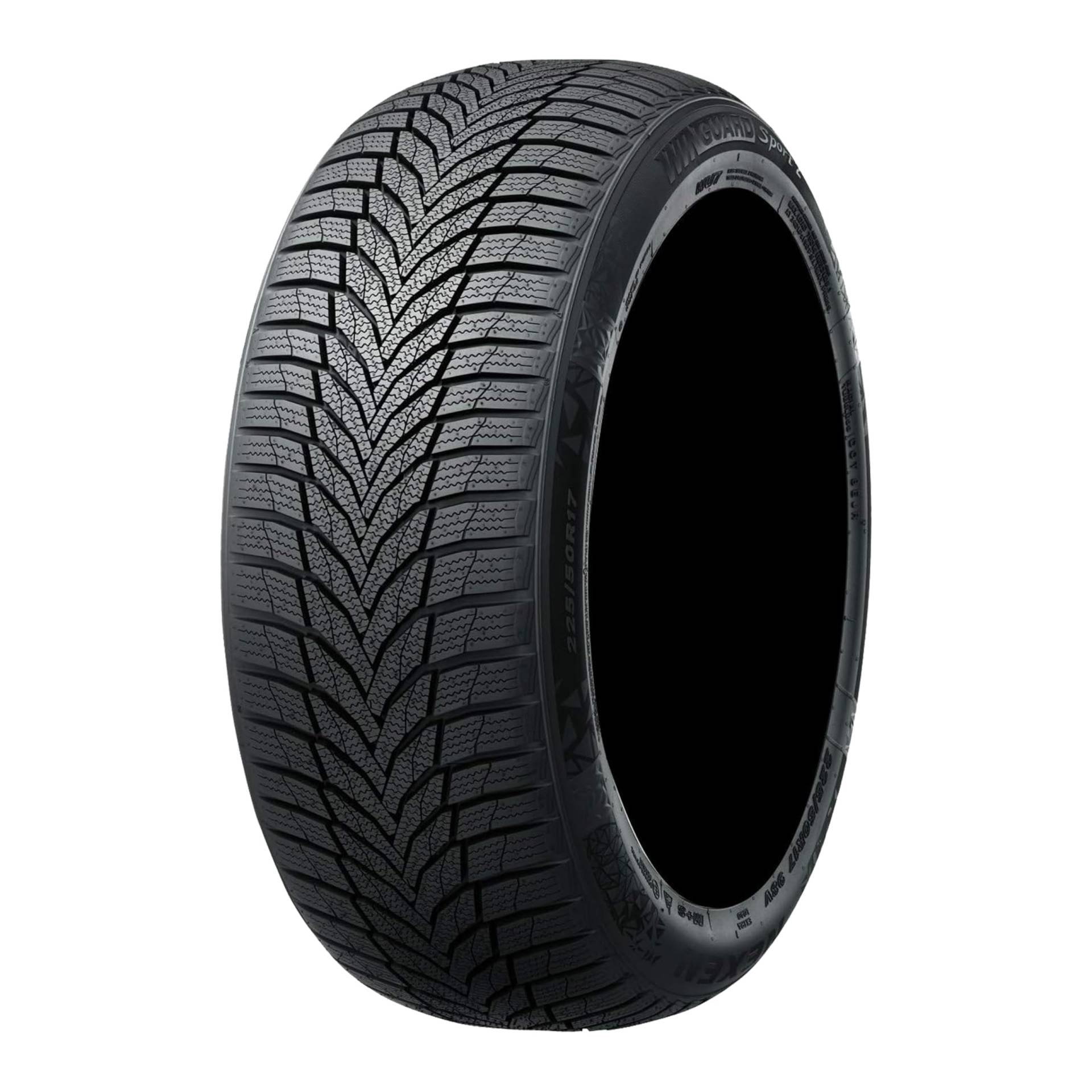 Nexen Winguard Sport 2 WU7 XL M+S - 215/45R17 91V - Winterreifen Nexen Winguard Sport 2 WU7 XL M+S - 215/45R17 91V - Winterreifen von Nexen