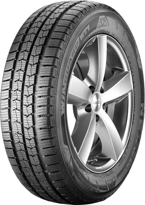 Nexen Winguard WT1 ( 185/75 R16C 104/102R 8PR ) von Nexen