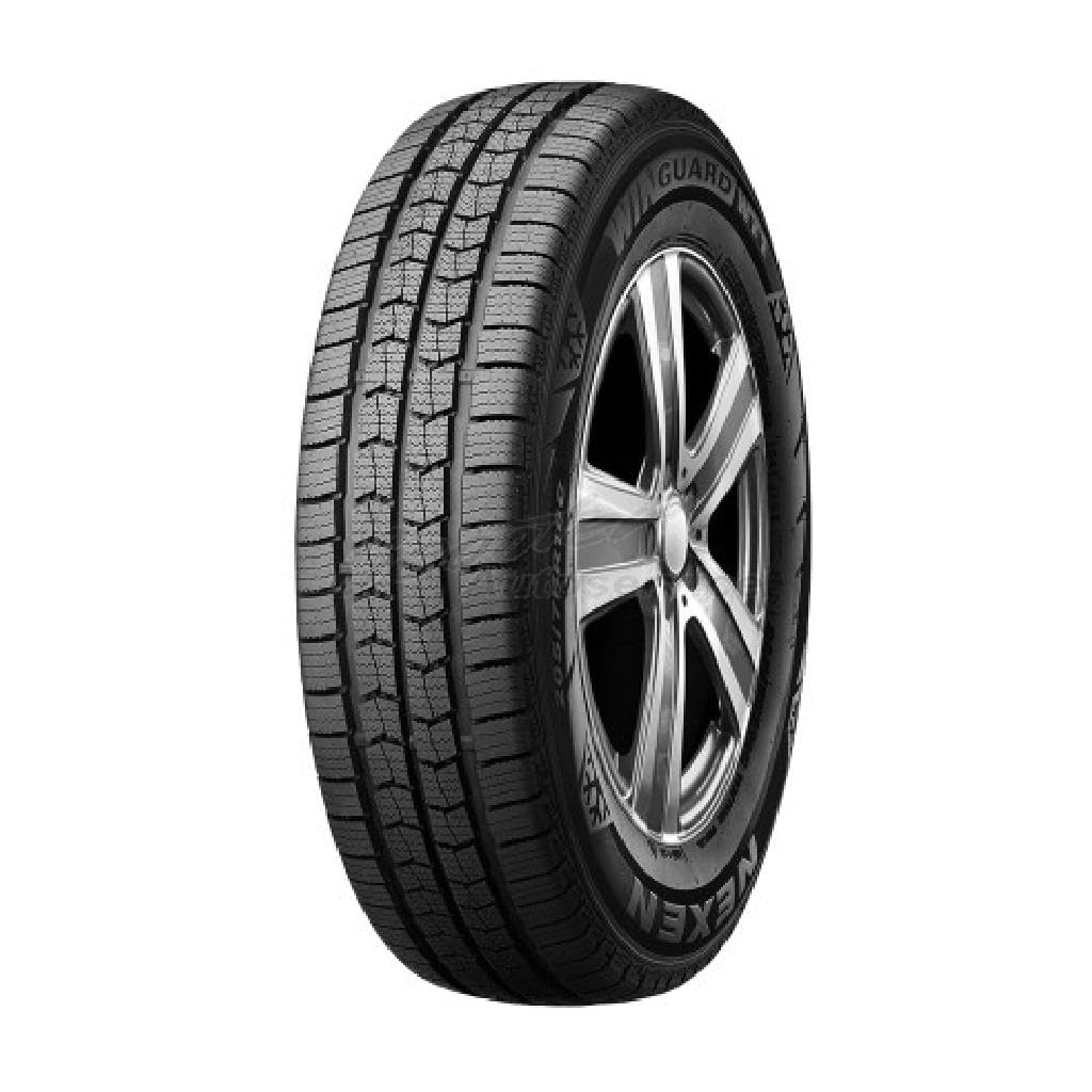 Nexen Winguard WT1 - 225/70R15 - Winterreifen von Nexen