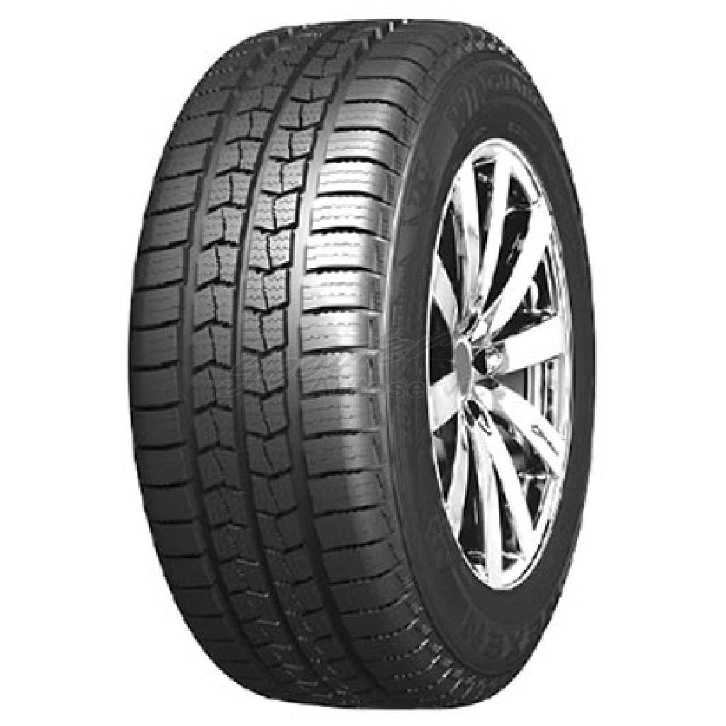 Nexen Winguard WT1 M+S - 185/75R16 104R - Winterreifen von Nexen