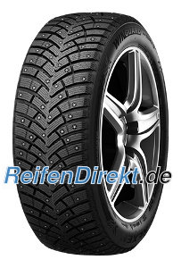 Nexen Winguard Winspike 3 ( 185/60 R15 88T XL 4PR, bespiked ) von Nexen