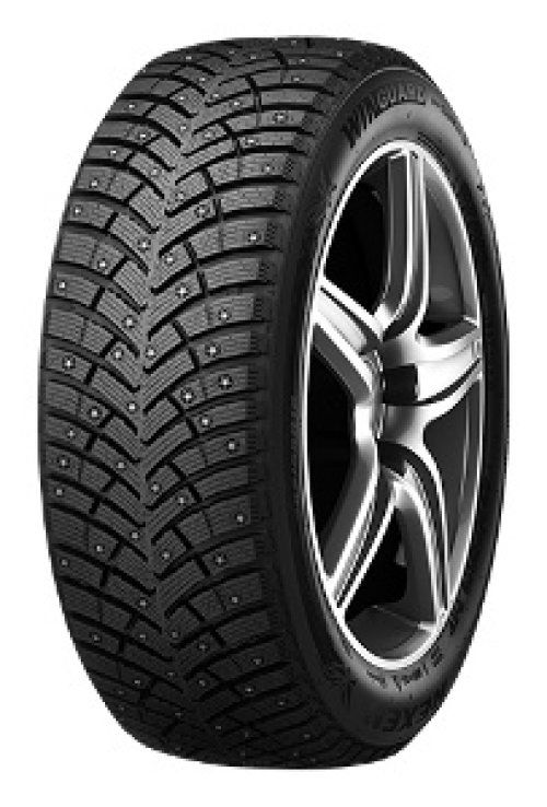Nexen Winguard Winspike 3 ( 205/50 R17 93T XL 4PR, bespiked ) von Nexen