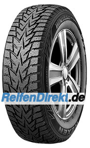 Nexen Winguard Winspike WS62 ( 225/65 R17 106T XL 4PR, SUV, bespiked ) von Nexen