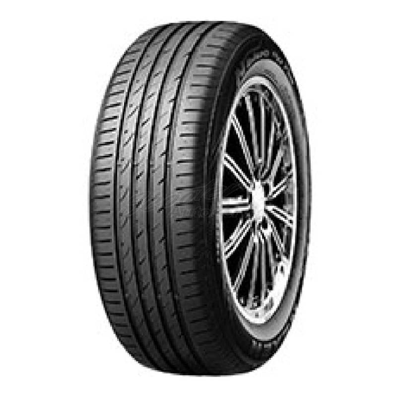 Nexen N'blue HD Plus XL - 185/65R15 92T - Sommerreifen von Nexen