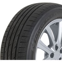 Sommerreifen NEXEN NBlue HD Plus 165/65R14 79H von Nexen