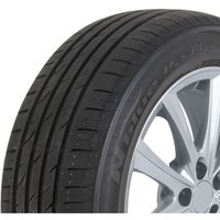 Sommerreifen NEXEN NBlue HD Plus 185/55R15 XL 86H von Nexen