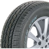 Sommerreifen NEXEN Roadian HTX RH5 245/70R17 110T, DOT21 Sommerreifen NEXEN Roadian HTX RH5 245/70R17 110T, DOT21 von Nexen