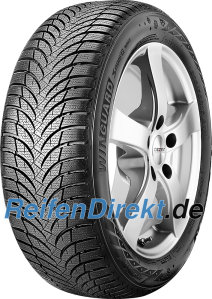 Nexen Winguard SnowG WH2 ( 205/55 R16 91H 4PR ) Nexen Winguard SnowG WH2 ( 205/55 R16 91H 4PR ) von Nexen
