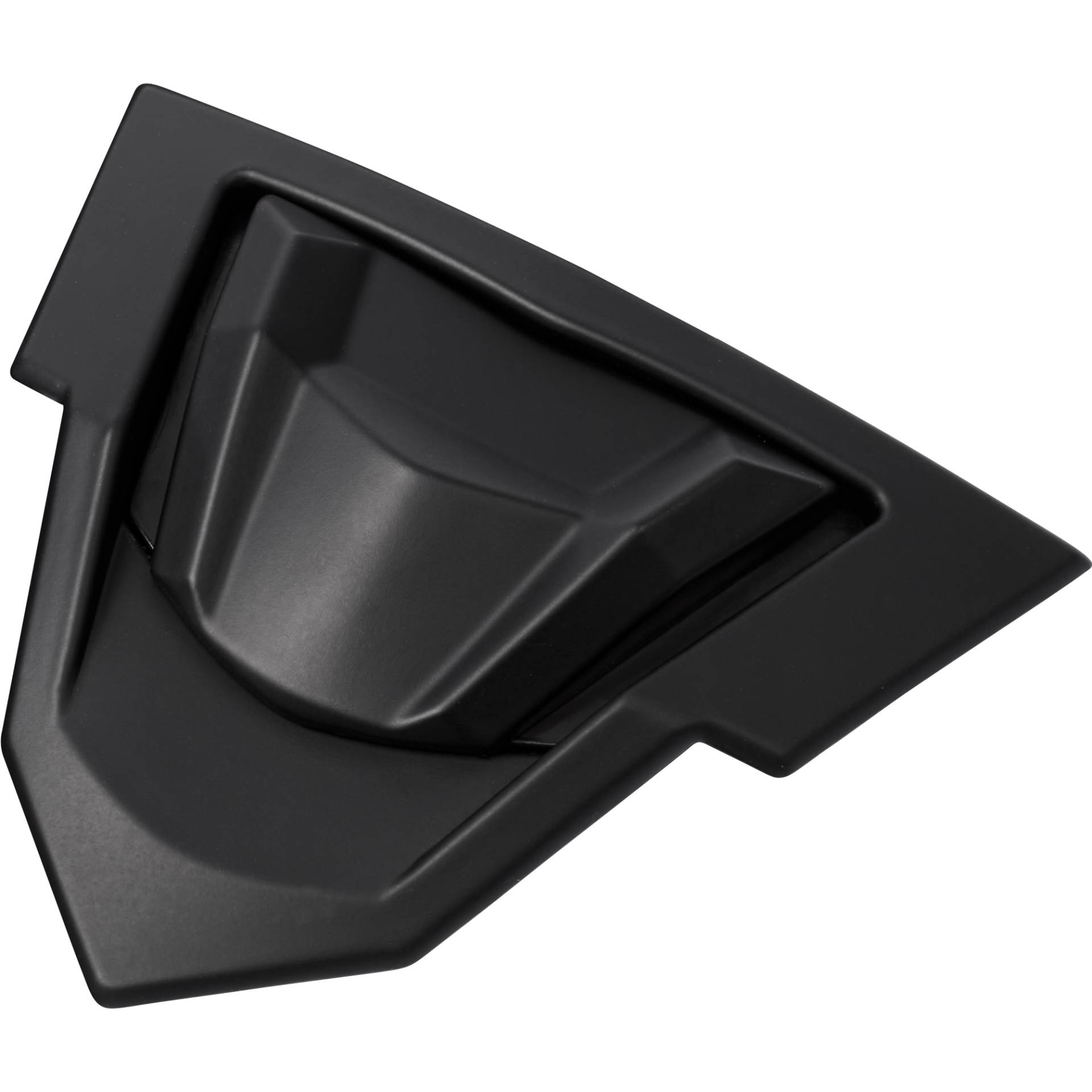 Nexo Kinnbelüftung Integralhelm Basic III mattschwarz Nexo Kinnbelüftung Integralhelm Basic III mattschwarz von Nexo