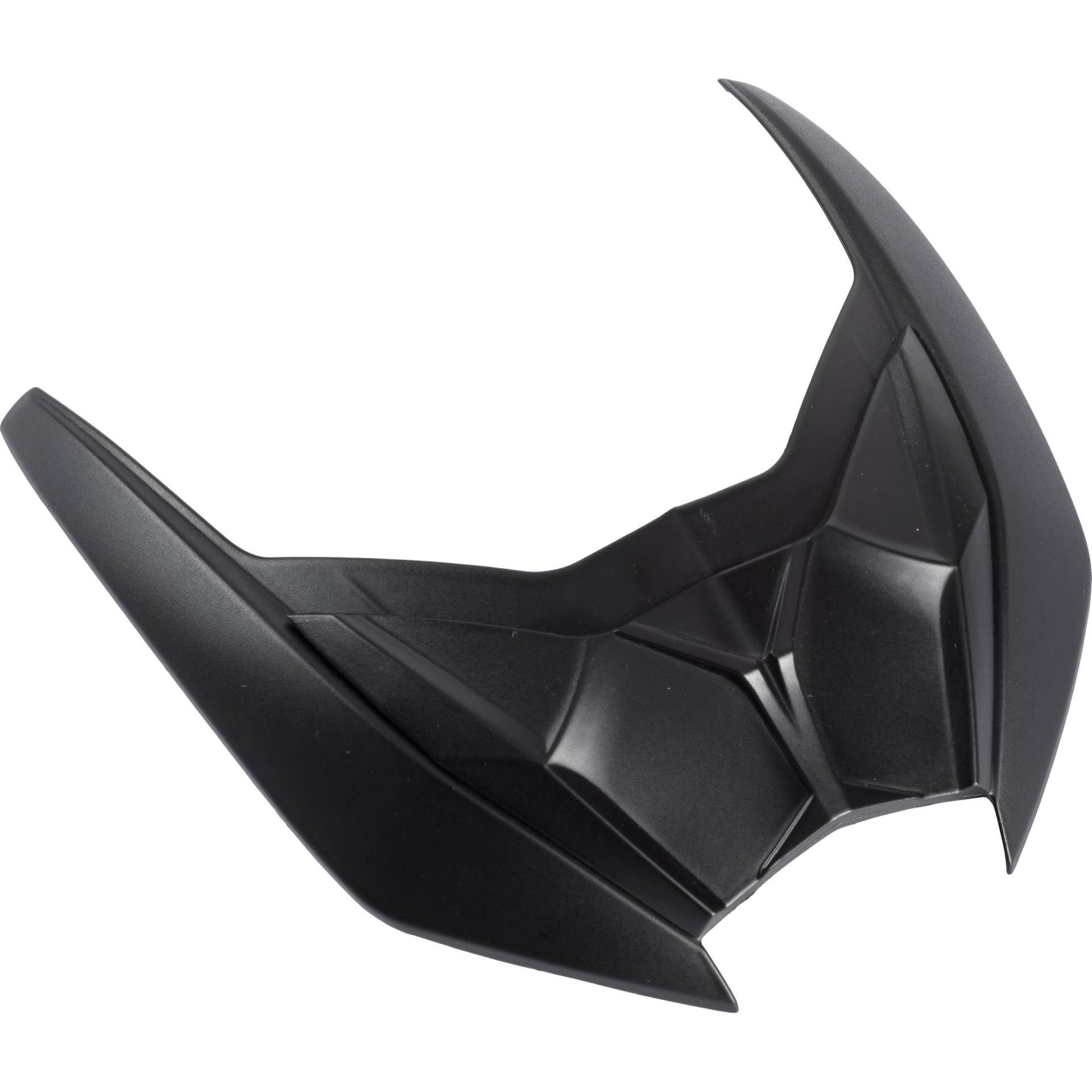 Nexo Kopfbelüftung Integralhelm Fiberglas Sport II mattschwarz Nexo Kopfbelüftung Integralhelm Fiberglas Sport II mattschwarz von Nexo