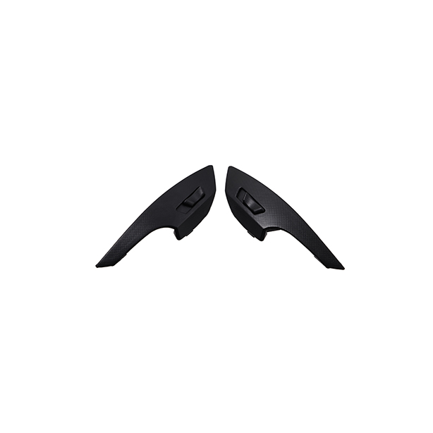 Nexo Kopfbelüftung Klapphelm Basic III mattschwarz Nexo Kopfbelüftung Klapphelm Basic III mattschwarz von Nexo