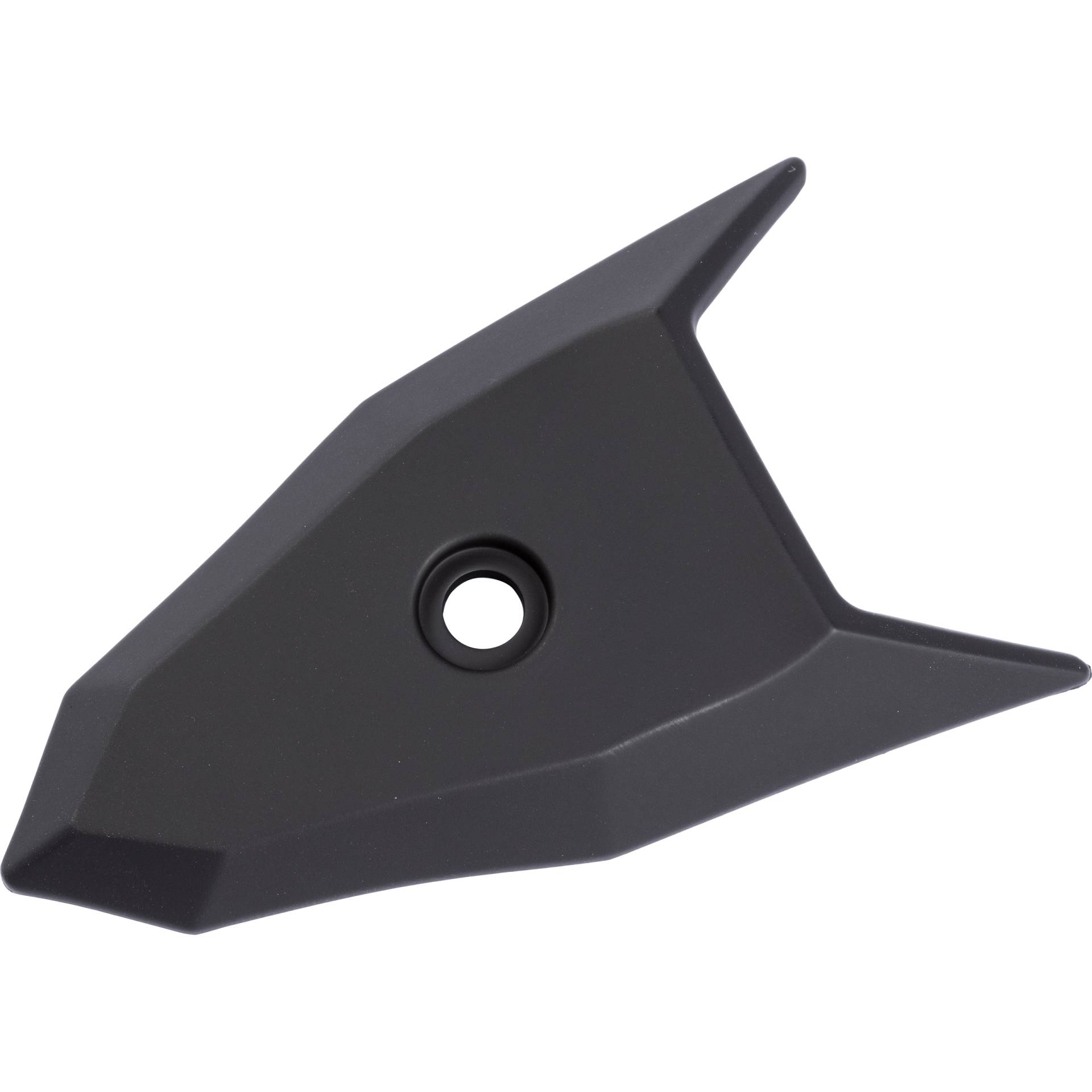 Nexo Kopfbelüftung MX-Line Endurohelm II mattschwarz Nexo Kopfbelüftung MX-Line Endurohelm II mattschwarz von Nexo