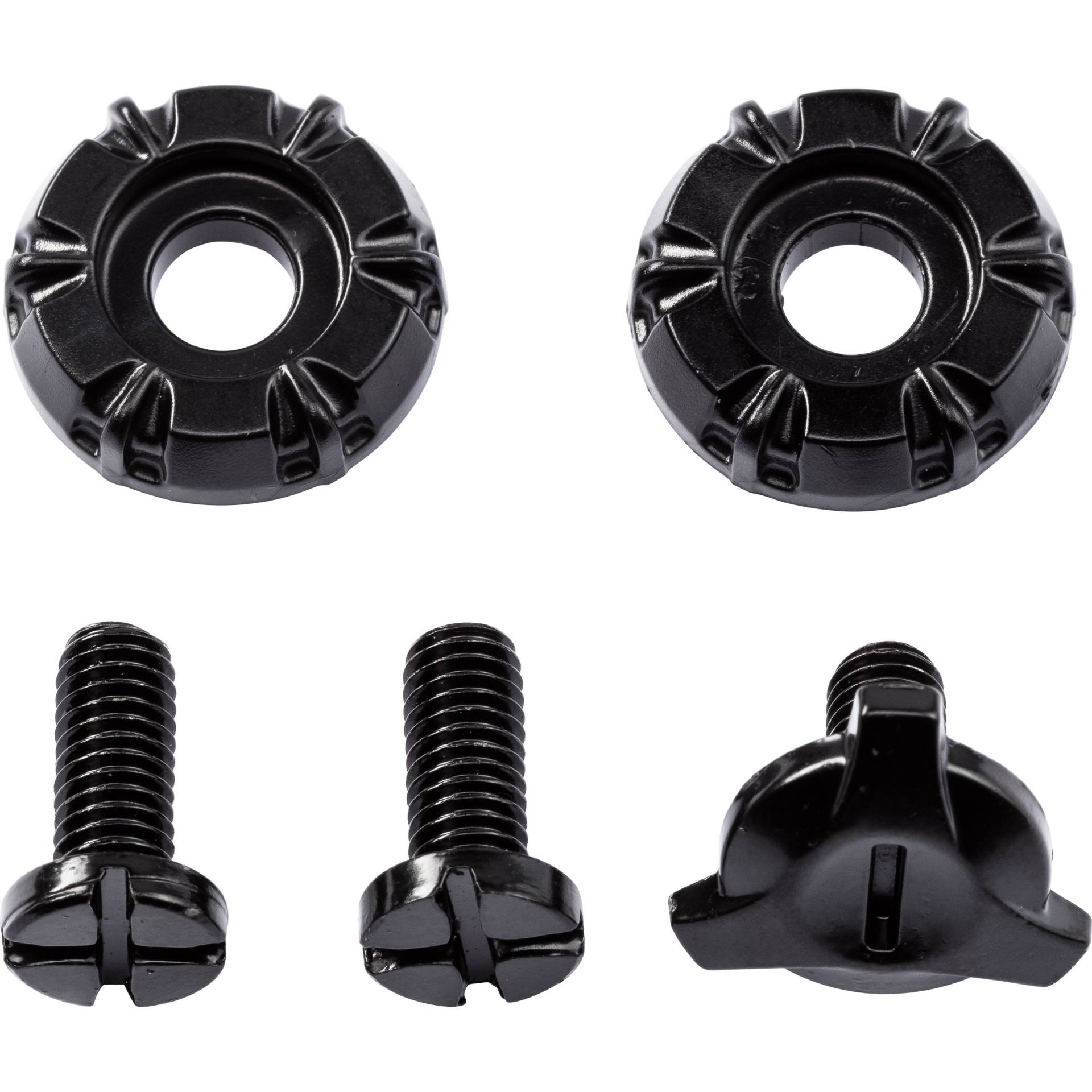 Nexo Schirmschrauben-Set MX-Line Endurohelm II Nexo Schirmschrauben-Set MX-Line Endurohelm II von Nexo